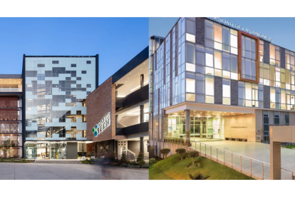 La Universidad del Azuay y la UDLA, son las universidades sorpresas de este ranking y tienen un futuro prometedor en la educación