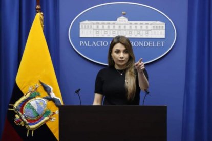 Durante la gestión de un exministro de Salud se devengaron millones de dólares sin auditorías claras, según Jaramillo.