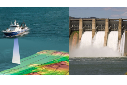 La batimetría, hidrología, hidráulica y aspectos ambientales, son tópicos importantes a tratar para que este proyecto del río Guayas se lleve a cabo.