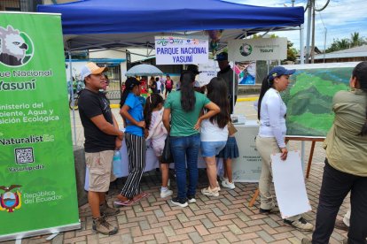 El centenario reunió a agricultores, emprendedoras y jóvenes, demostrando que la grandeza de este cantón también se mide en cultura y tradición.