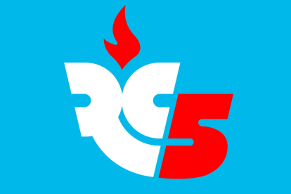 Actualmente la agrupación política RC5, se encuentra en declive y con varios políticos segregados