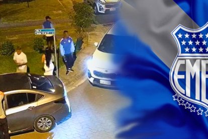 Vecinos aseguraron que hubo música a alto volumen, licor y visitas femeninas.