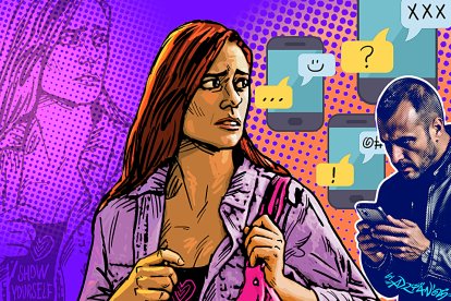 La madre de la víctima fue a la Fiscalía a denunciar al agresor tres días antes del incidente.