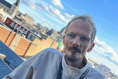 Durante varios días, imágenes desgarradoras han circulado en línea tras la muerte el lunes de Jean Pormanove.