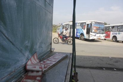 Víctimas habrían sido extorsionadas previo al ataque armado.