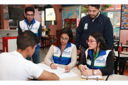 El IESS recomienda a sus usuarios no olvidar actualizar su información para evitar cualquier contratiempo.