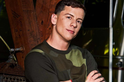 Guaynaa es un cantante puertorriqueño que vendrá a Guayaquil.