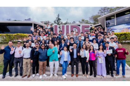 Esta charla interactiva promete mucho en el tema de la CYBERDATA