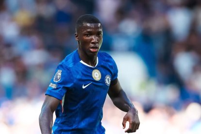 Moisés Caicedo se consolida como pilar del Chelsea en la temporada 2025/26.