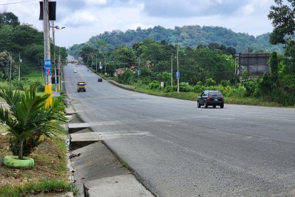 El hecho se registró en agosto de 2024 en el recinto Wínchele, en la parroquia San Mateo, cantón Esmeraldas.