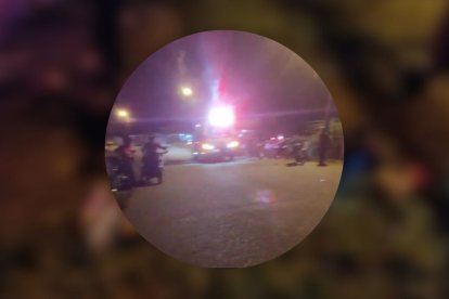 El caso fue indagado como homicidio culposo, en Lago Agrio, Sucumbíos.