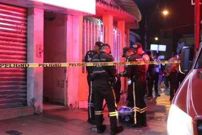 El periodista Xavier Ramos fue encontrado sin vida en su casa.