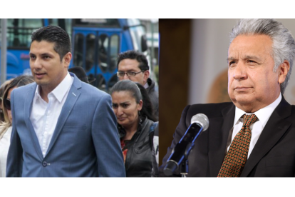 Serrano fue le cabecilla en el caso Balda y filtración de los Inapapers de Moreno