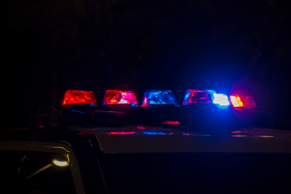 Caso de extorsión implica a policía en servicio activo, en Ecuador.