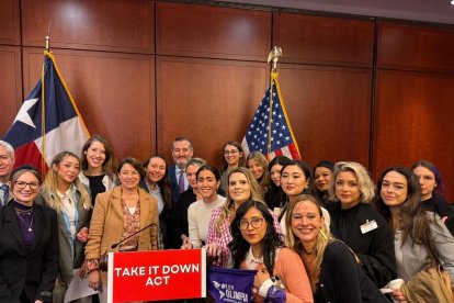 Isabella Nuques impulsó, a través de su dolorosa experiencia, la Ley de Violencia Digital en Ecuador.