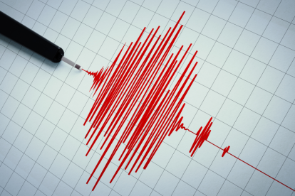 Temblor en Ecuador: ¿lo sentiste?
