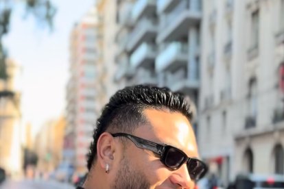 El productor era muy querido en la escena musical urbana de Ecuador.