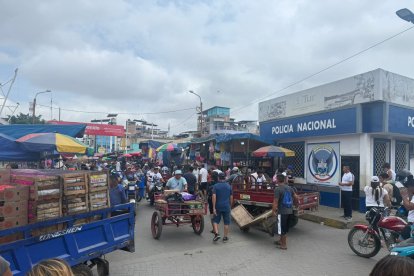 El combustible era trasladado de manera ilegal por la frontera.