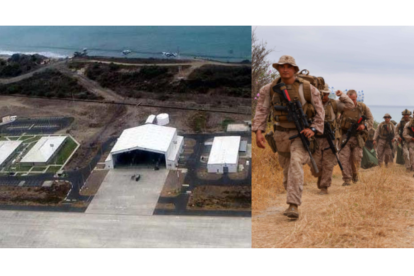 Hasta el año del 2009, Ecuador tuvo bases militares Estadounidenses ene el territorio, hoy en día promueven la importancia de volverlas a tener