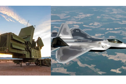 El partido de la RC5 cuestiona el armamento sofisticado de EE.UU., y que no se lo ocupa correctamente para combatir su crisis relacionado con la droga