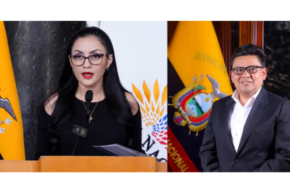 Veloz y Molina son los asambleístas que están favor de la investigación de la Contraloría, incluso se encargarán que toda 