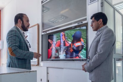 Reconocimiento internacional para la ESPOCH por su contribución al desarrollo del conocimiento y la ciencia.