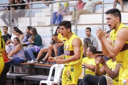 La primera semifinal empezará este miércoles 27 de agosto de 2025 en el coliseo Abel Jiménez Parra de Guayaquil