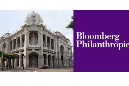 La participación conjunta del municipio de Guayaquil y la empresa  se pudo realizar y publica esta guía