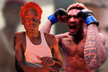 La pelea sería a finales de año.