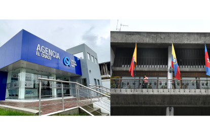 Se espera que el Empresa Eléctrica de Quito y el Municipio trabajen conjuntamente para poder mejorar la estética visual de la capital