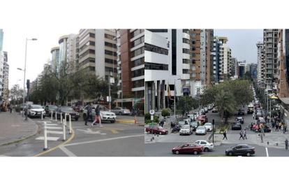 Este es el objetivo para la ciudad de Quito, tener sus calles libres de esos
