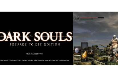 El juego originalmente iba a llamarse Shadow of the Past, pero se cambió para reflejar mejor su enfoque en la oscuridad, desafío y legado del mundo.