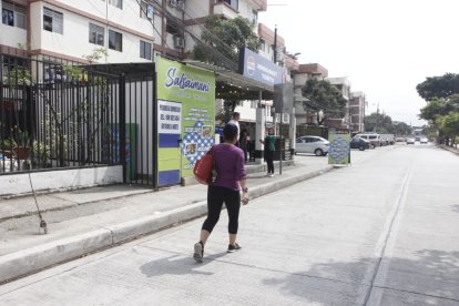 El sargento herido fue trasladado rápidamente a un centro médico tras el ataque en Sauces 4.