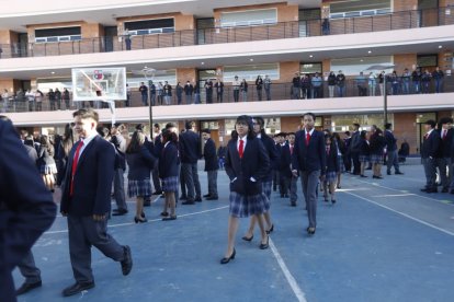 El regreso a clases será progresivo conforme el nivel educativo. La intención es facilitar la organización de la comunidad y evitar aglomeraciones.