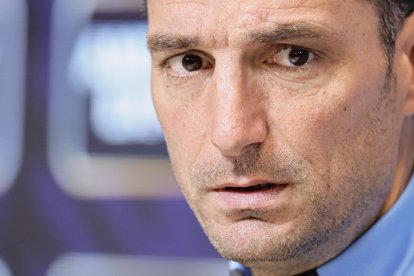 Argentina, conducida por Lionel Scaloni, se medirá con Venezuela.