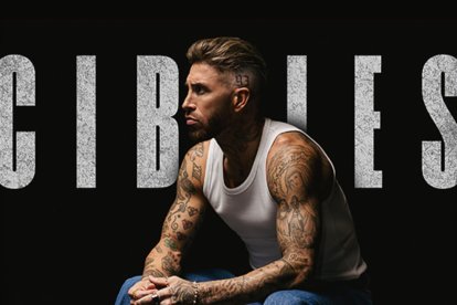 Sergio Ramos, defensor del Monterrey, lanza su nueva canción “Cibeles” inspirada en el Real Madrid.