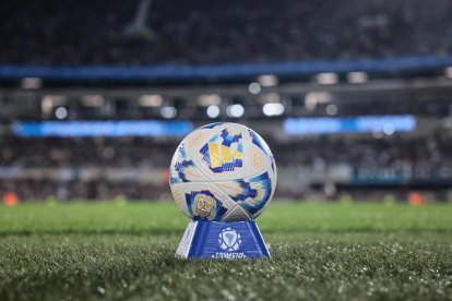 Argentina vs. Venezuela: Buenos Aires albergará el duelo del 4 de septiembre.