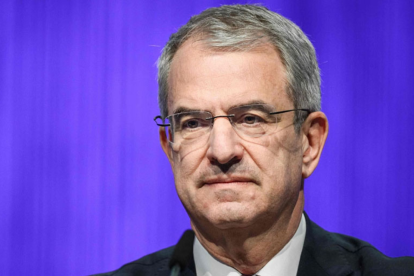 Laurent Freixe, ex CEO de Nestlé, fue destituido por no respetar el código de conducta de la empresa con una relación sentimental no declarada.