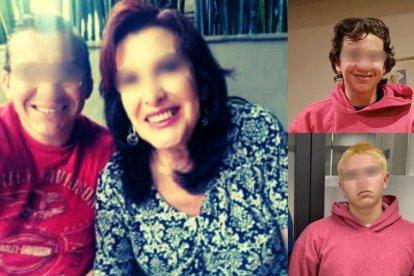 Los implicados son los dos nietos de víctima y su padre, quien es hijo de la asesinada.
