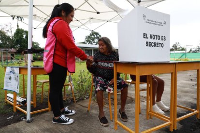 Pago a miembros de mesa de 2025 en Ecuador: así se realiza desde el 3 de septiembre.