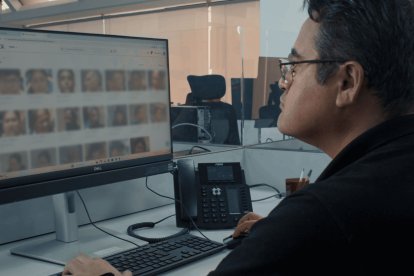 Operation Freedom conecta a ciudades latinoamericanas en la búsqueda internacional de niños.