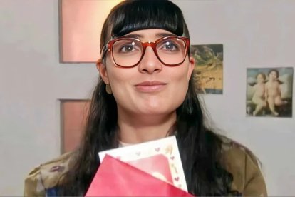 Ana María Orozco es la actriz que interpreta a  Beatriz Pinzón.