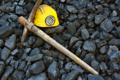 Minería ilegal, la actividad ilícita denunciada.