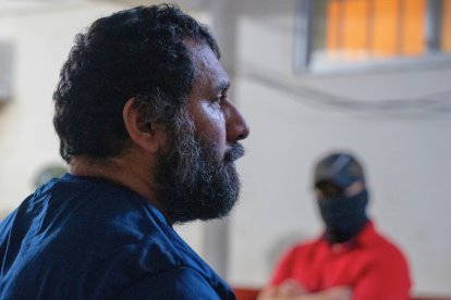 Alias Fito también sería vinculado en este proceso, aunque está en Estados Unidos.