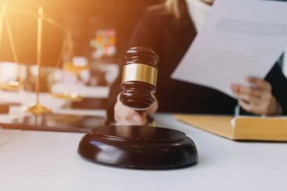 El código Orgánico Integral Penal detalla la sanción para el delito de oferta de tráfico de influencias.