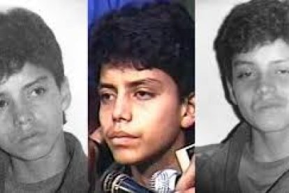 El Niño del terror cometió más de 20 asesinatos en Quito.