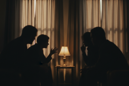 Reuniones privadas y grupos cerrados: así funciona la dinámica en los chats de Telegram.