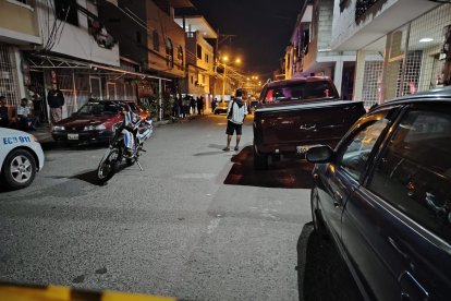 La violencia sigue sin freno en el Distrito Manta cuyas muertes ascendieron a 355