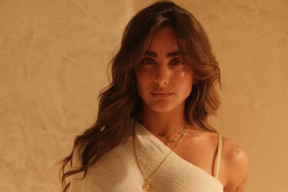 Isabella Ladera, personalidad de internet venezolana.