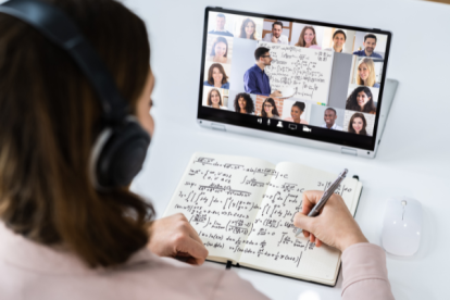 Así puedes postular a las maestrías virtuales que ofrece el gobierno nacional.